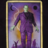 Frankenstein Tarot Card Shirt
