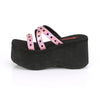 Funn-19 Pink Hologram