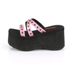 Funn-19 Pink Hologram