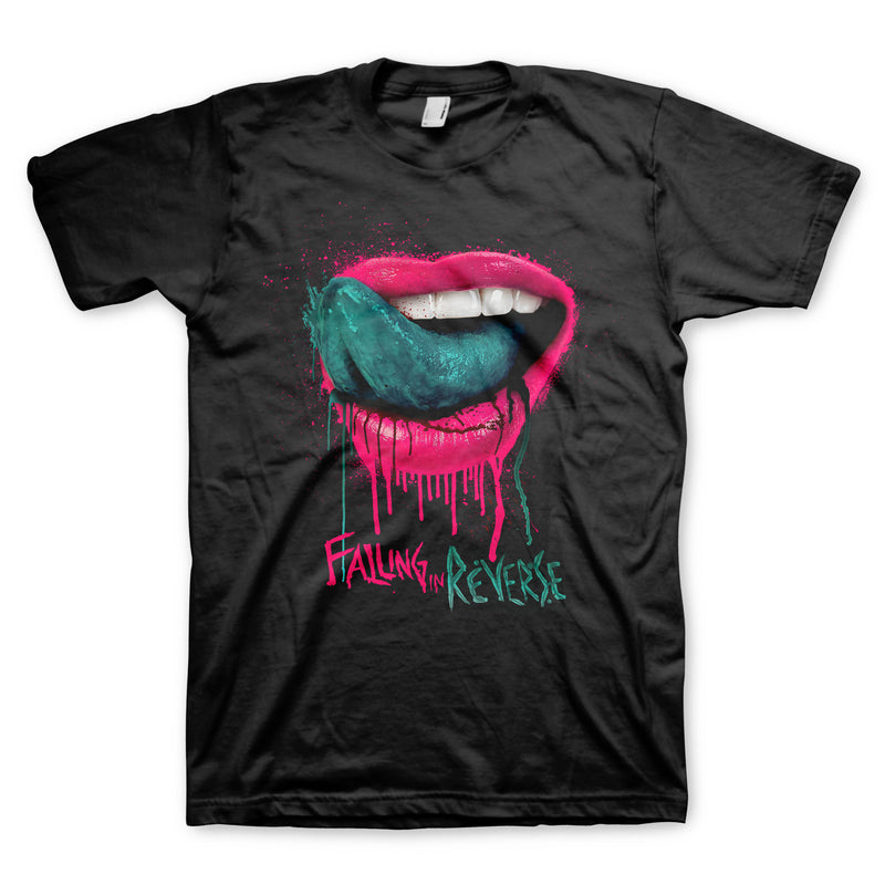 Falling in Reverse Lips