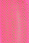 Fishnet Neon Pink