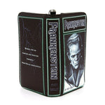 Book of Frankenstein wallet