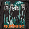 Garbage Taped