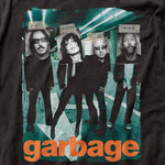 Garbage Taped