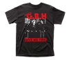GBH Give Me Fire