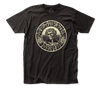 Grateful Dead Glowing Skeleton