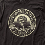 Grateful Dead Glowing Skeleton