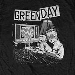 Green Day TV Wasteland