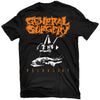 General Surgery Necrology Shirt