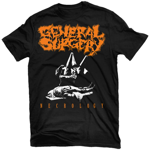 General Surgery Necrology Shirt
