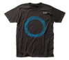 Germs (GI) Fitted Jersey Tee