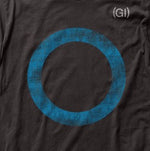 Germs (GI) Fitted Jersey Tee
