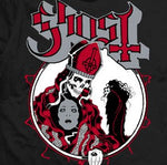 Ghost Hi-Red Possession T-Shirt