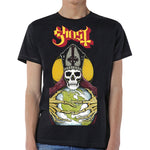 Ghost Blood Ceremony Shirt
