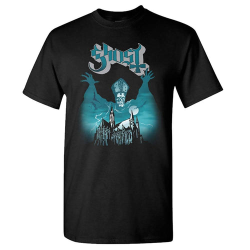 Ghost Opus T-Shirt