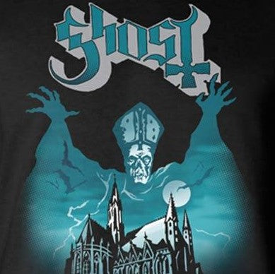 Ghost Opus T-Shirt