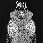 Gojira Magma Woods