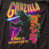 Godzilla Neon T-Shirt