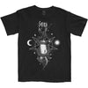 Gojira Celestial Snakes Shirt