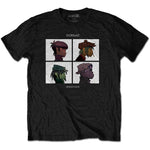 Gorillaz Demon Days T-Shirt