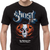 Ghost Pumpkin Surprise T-Shirt