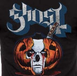 Ghost Pumpkin Surprise T-Shirt