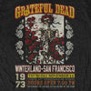 Grateful Dead San Francisco Eco-Tee