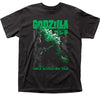 Godzilla World Destruction Tour