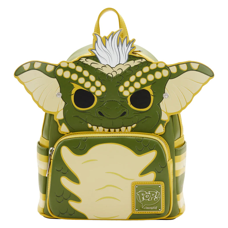 Gremlins Stripe Mini Backpack