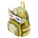 Gremlins Stripe Mini Backpack