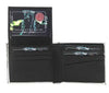 Grim Reaper Vegan Wallet