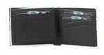 Grim Reaper Vegan Wallet