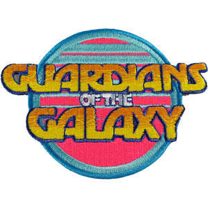 Guardians of Gal. Patch