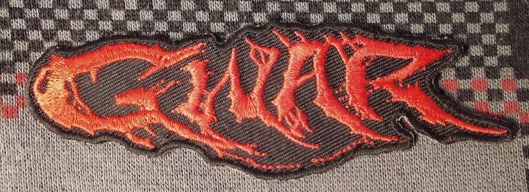 Gwar Bloody Logo