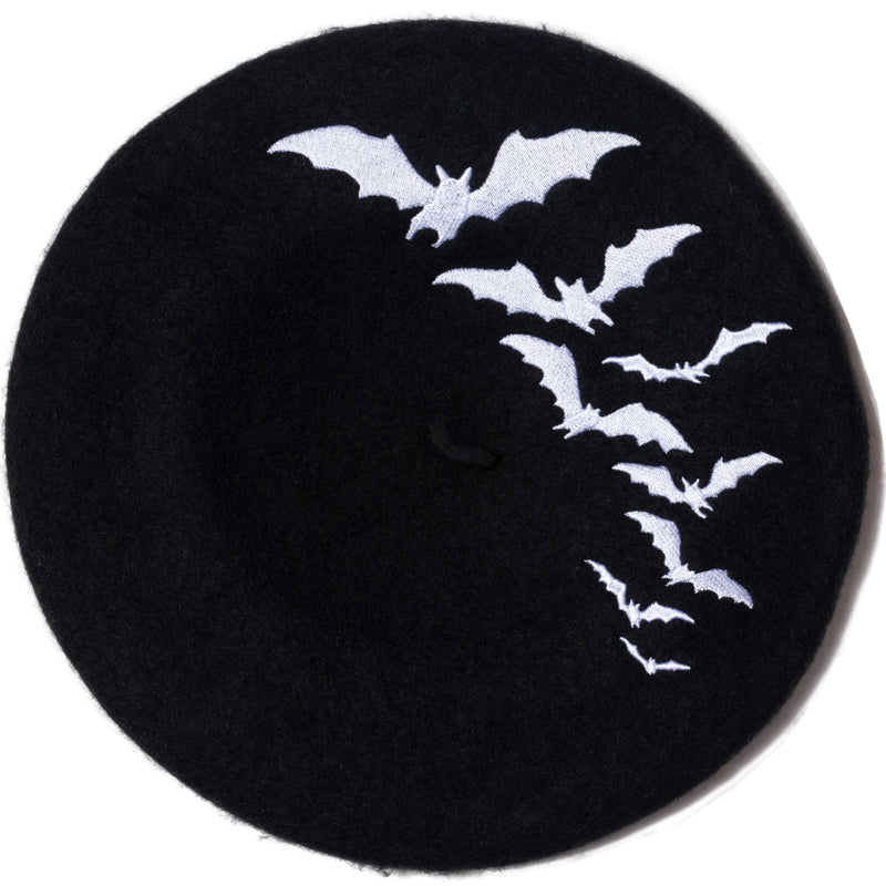 Beret-Bat Repeat