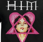 H.I.M. Razorblade Romance