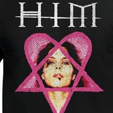 H.I.M. Razorblade Romance