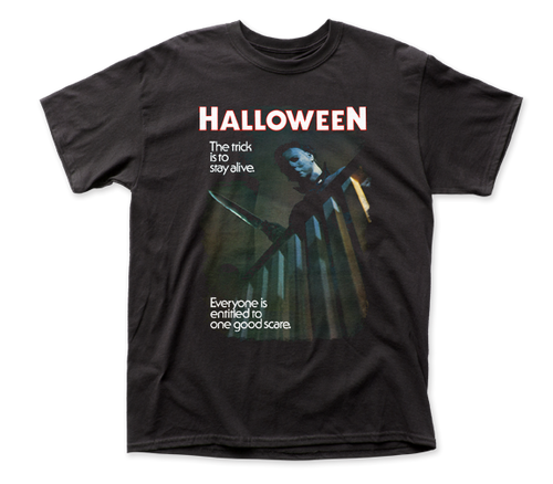Halloween One Good Scare