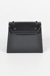 Jelly Mini Black Cross Body