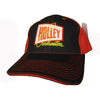 Holley Carb Hat