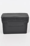 Black Camera Style Cross Body