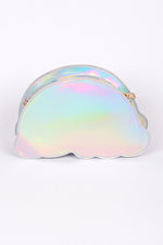 Rainbow Shiny Side Bag