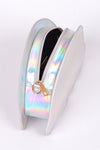 Rainbow Shiny Side Bag