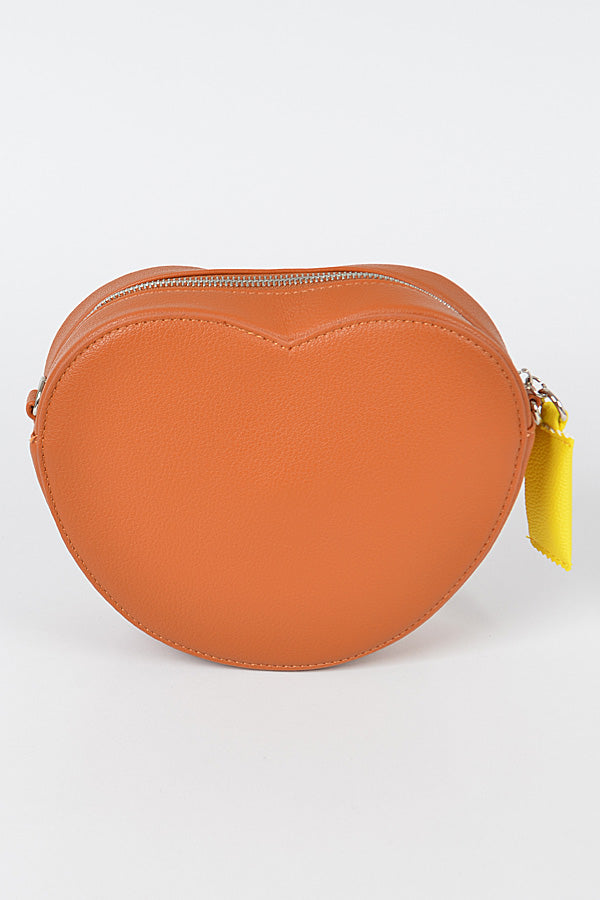 Pretzel Cross Body