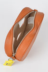 Pretzel Cross Body