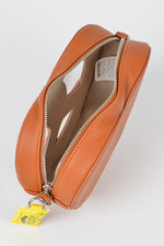 Pretzel Cross Body