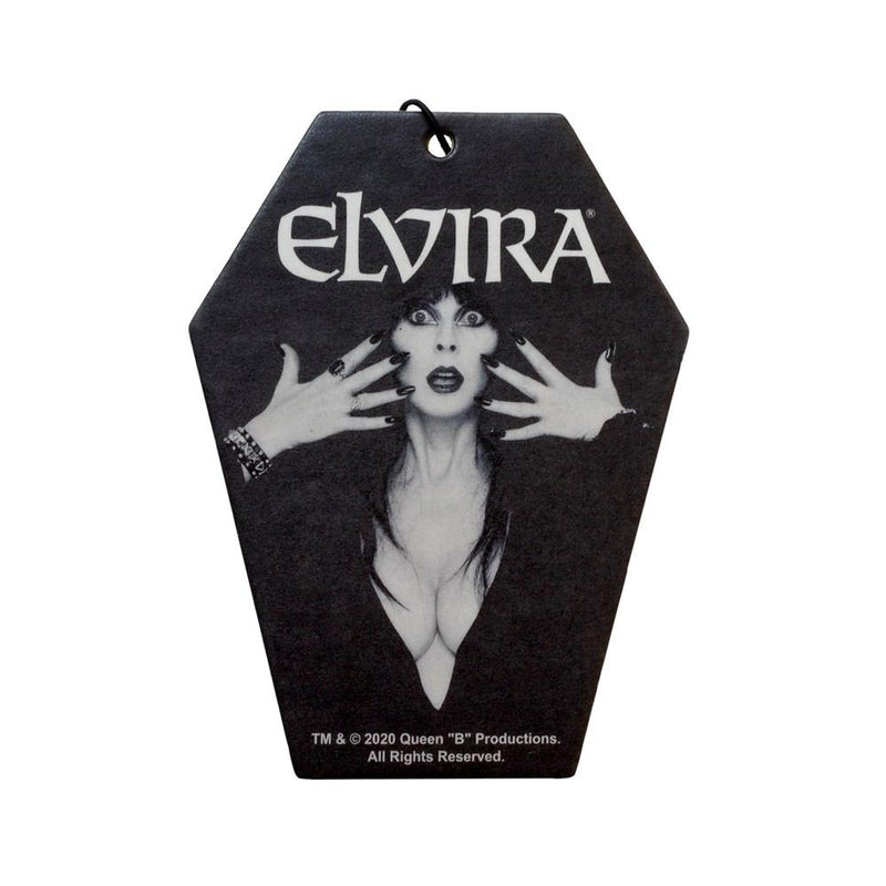 Elvira Classic Air Freshener