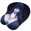 Elvira Gel Filled Mouse Pad