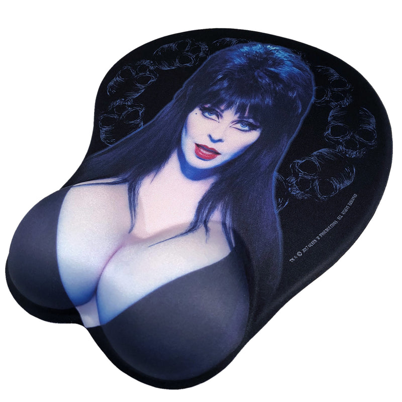 Elvira Gel Filled Mouse Pad