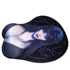 Elvira Gel Filled Mouse Pad